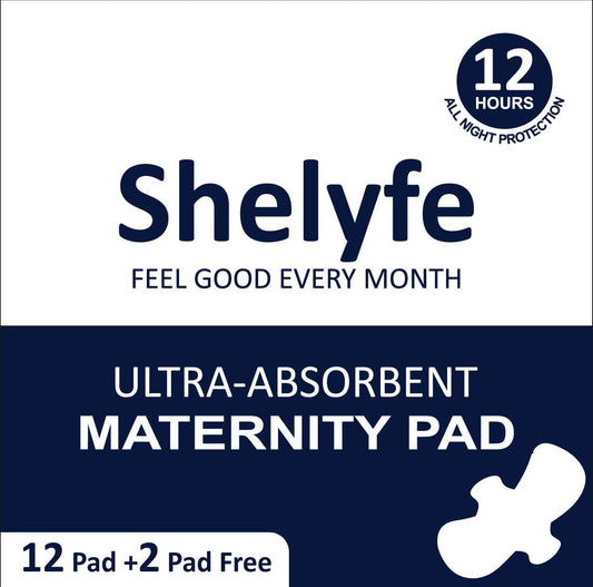 Maternity Pad